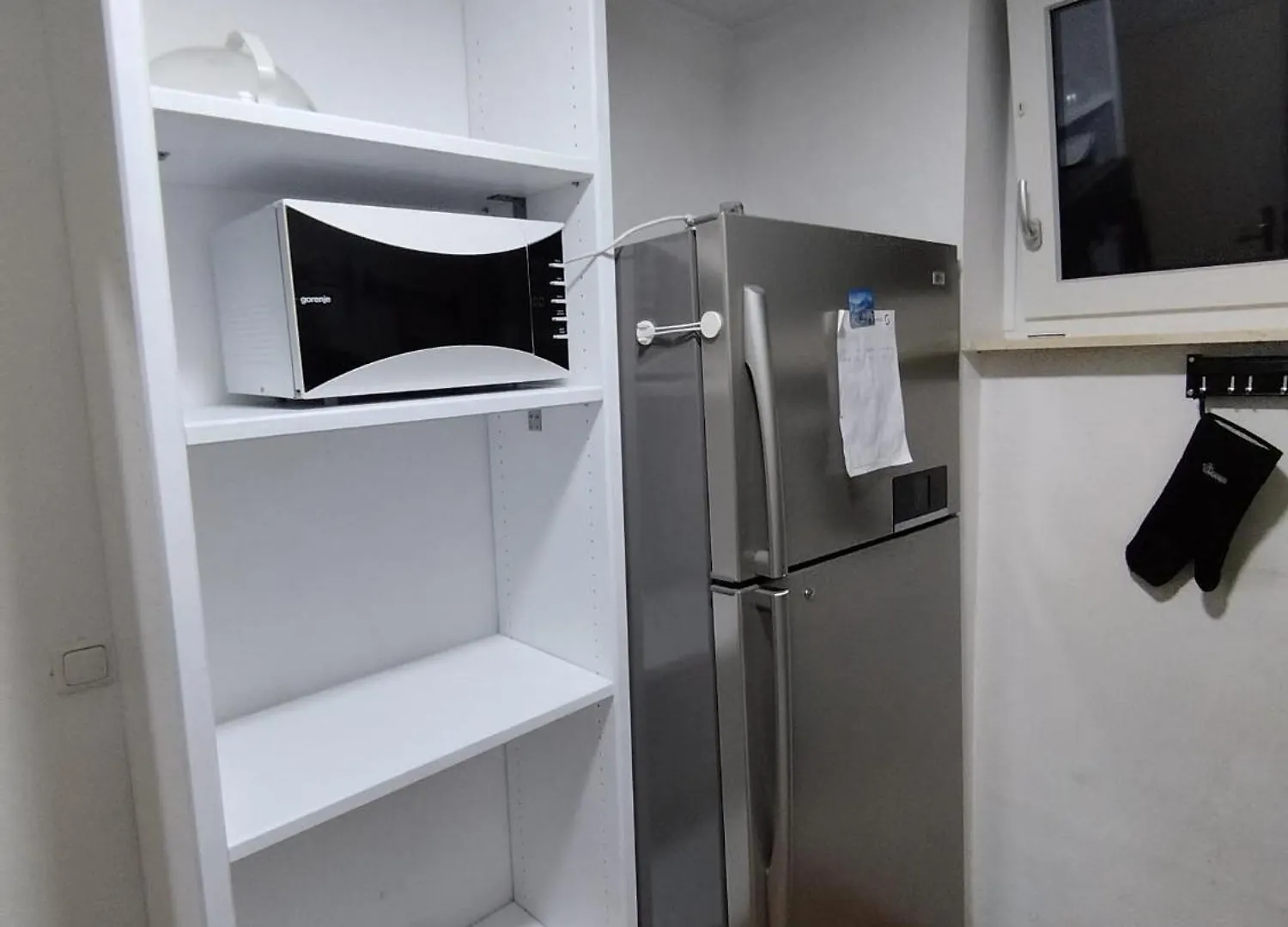 4 South Wg Apartment Munich