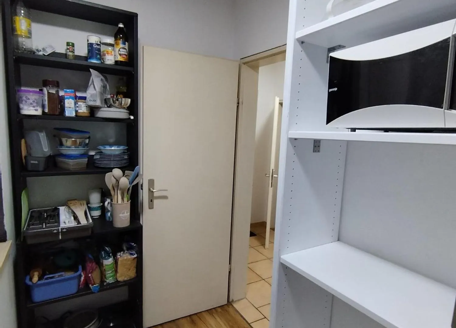 Homestay 4 South Wg Apartment Munich