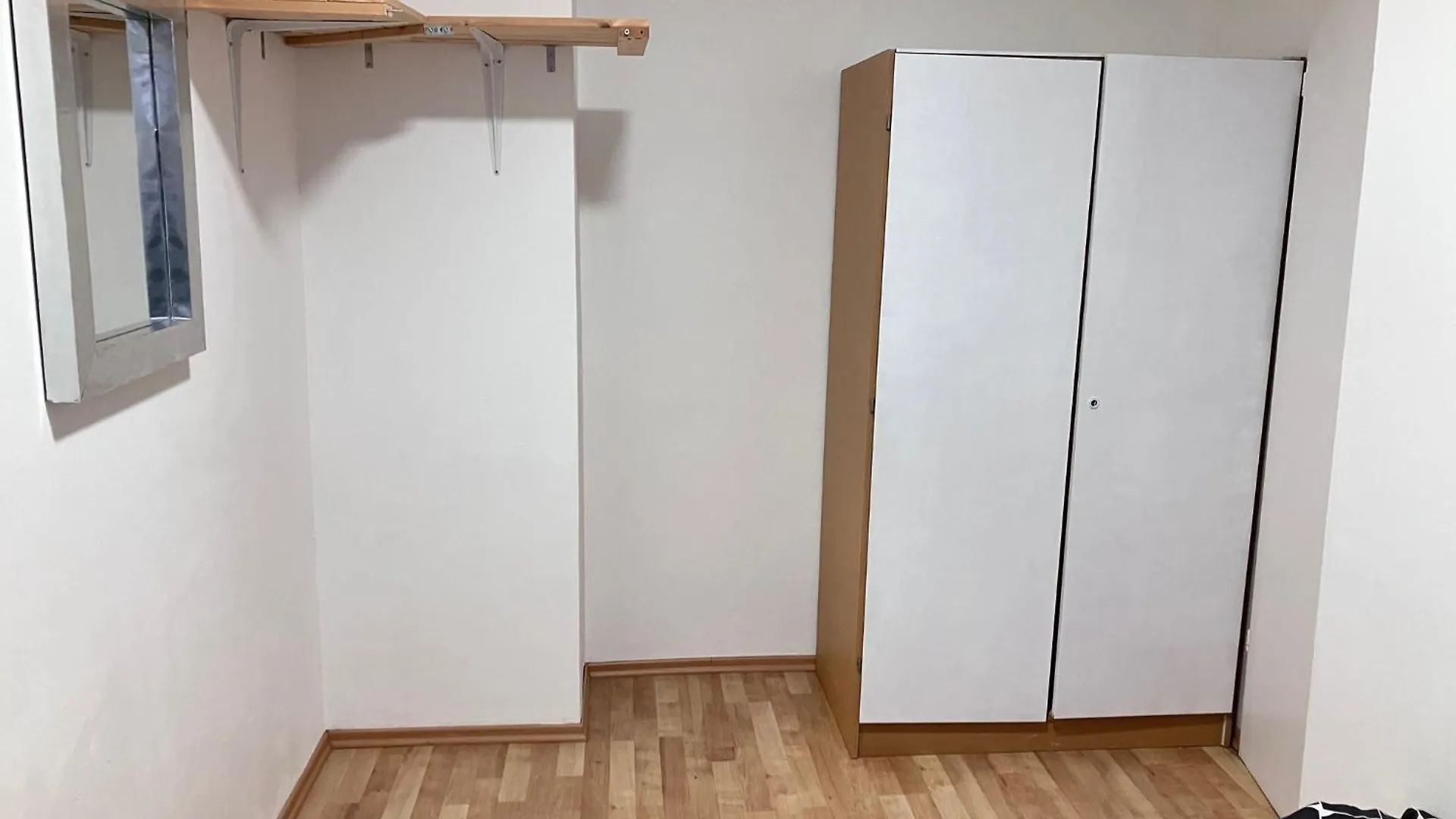 4 South Wg Apartment Munich Homestay