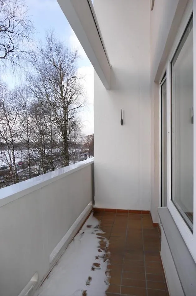 Homestay 4 South Wg Apartment Munich