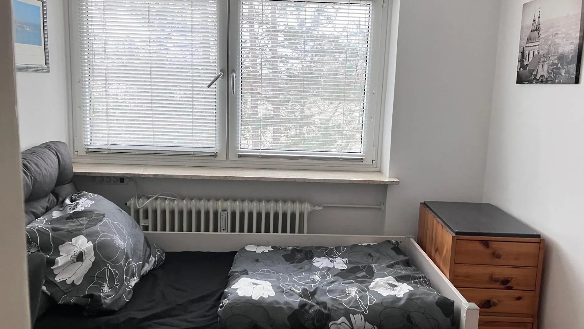 4 South Wg Apartment Munich