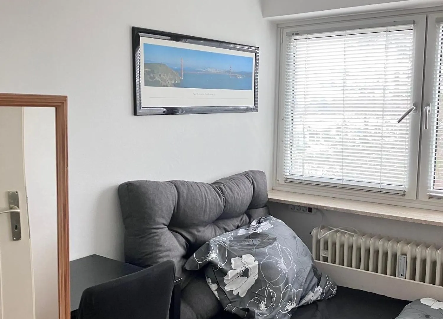 4 South Wg Apartment Munich Germany