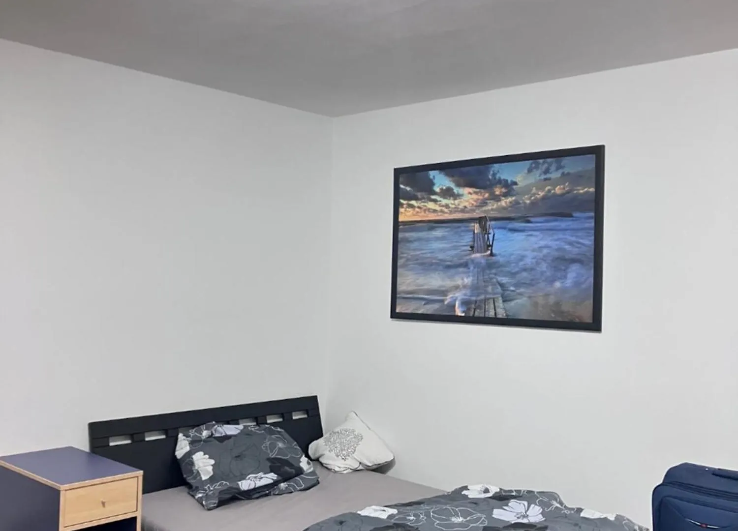 4 South Wg Apartment Munich