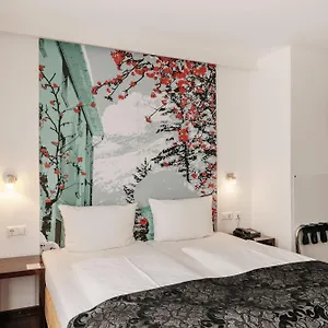 Hotel Helvetia Center, Mnichov