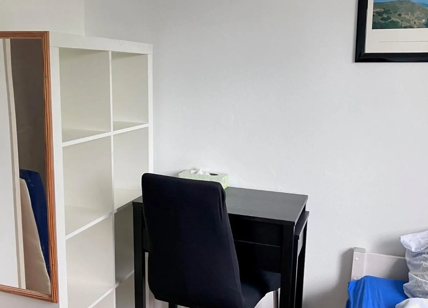 4 South Wg Apartment Munich 0*,  Germany