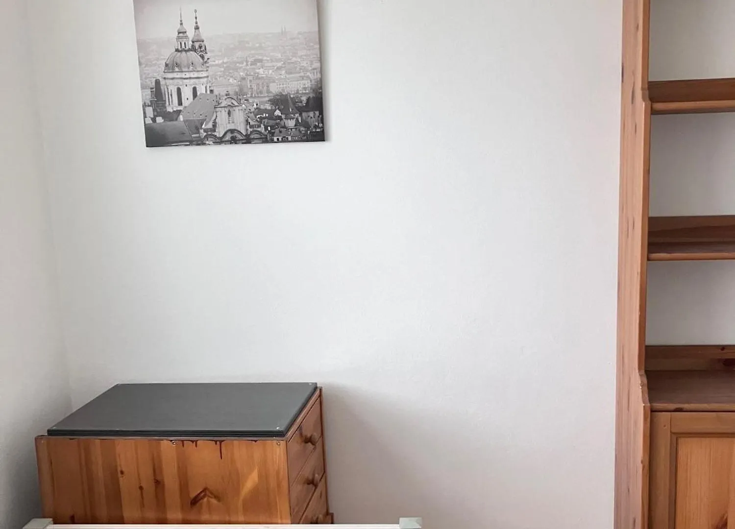 4 South Wg Apartment Munich