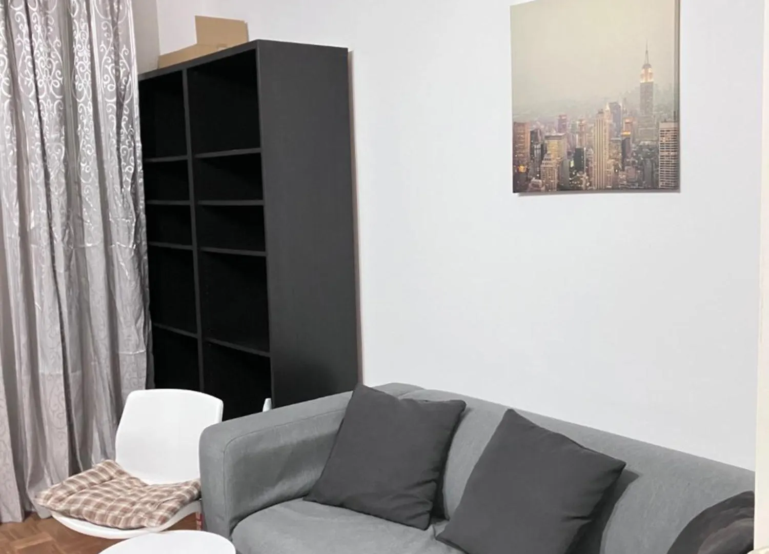 4 South Wg Apartment Munich Germany