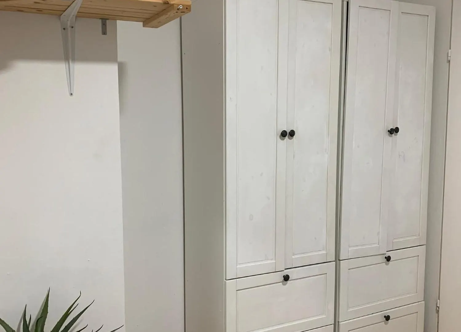 4 South Wg Apartment Munich Homestay