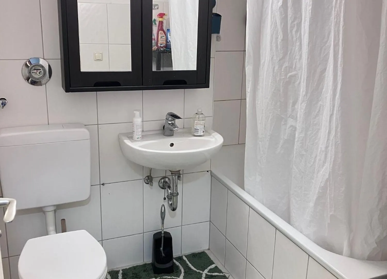 4 South Wg Apartment Munich 0*,  Germany